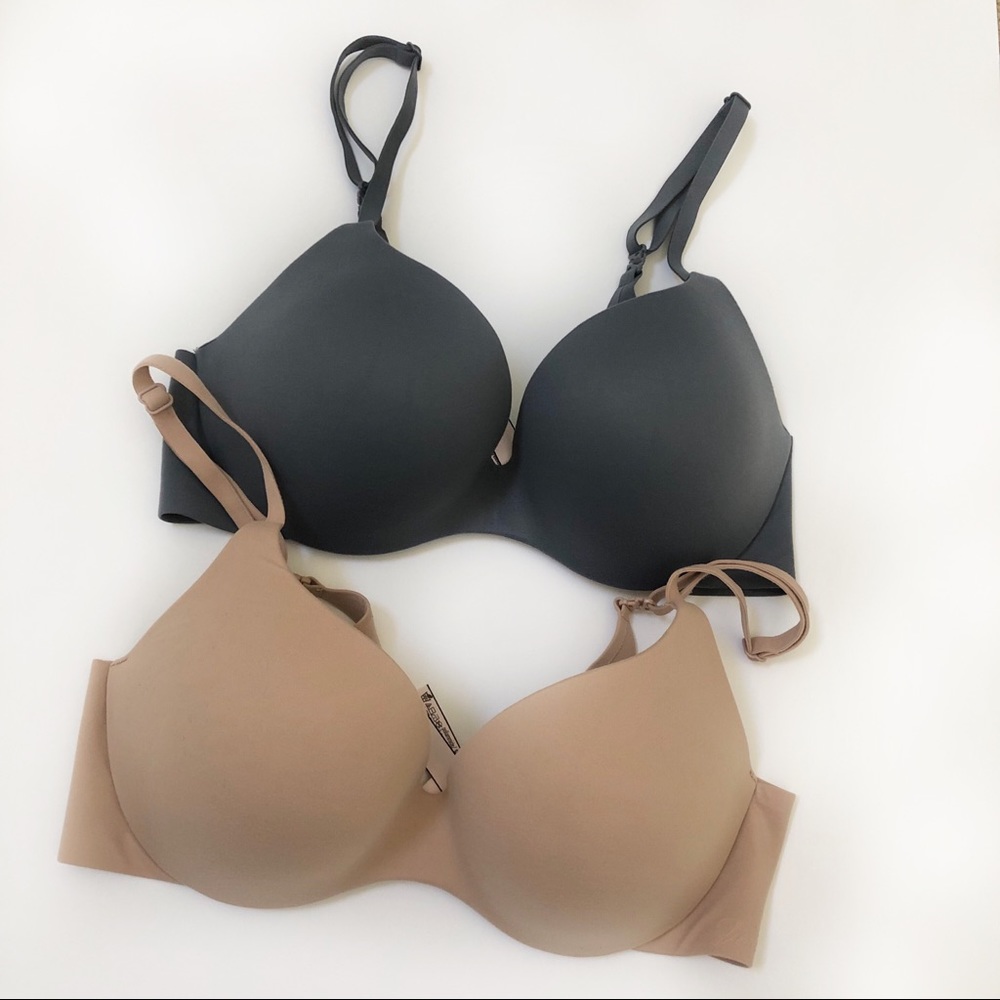 Perfect shape bra by Victoria secret 32C
